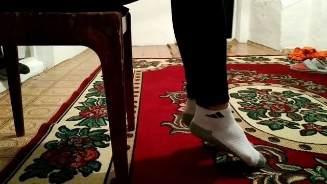 Упражнения  которые помогут избавиться от ВАРИКОЗА смотреть онлайн