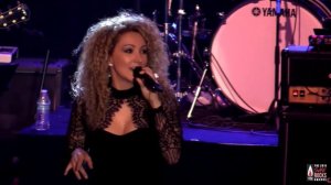 Erika Ender performs "Despacito": The 2019 She Rocks Awards