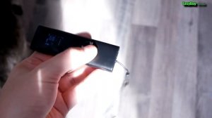 Мини USB ЛАЗЕРНАЯ РУЛЕТКА 40М ЗА 17$ c AliEXPRESS  Обзор дальномера