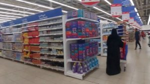 покупаем iphone в ОАЭ или как мы  посетили торговый центр в Рас Эль Хайме Al Hamra цены и прочее