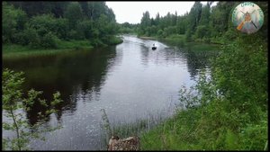 Мотор болотоход 15 л.с