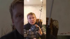 мультипликаторная катушка с АлиЭкспрес tssd-4000l удочка best fisher 5011-120 для ловли омуля зимой