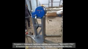 лебёдка на прицеп своими руками