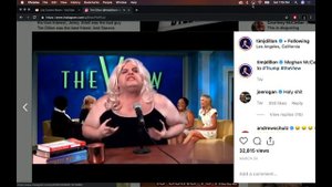 Joe & Kevin Hart Laugh at Tim Dillon's Instagram