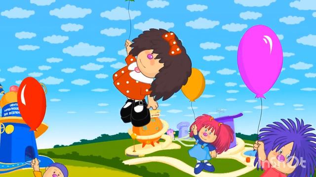 Вахтанг Кикабидзе пожелание смотреть онлайн