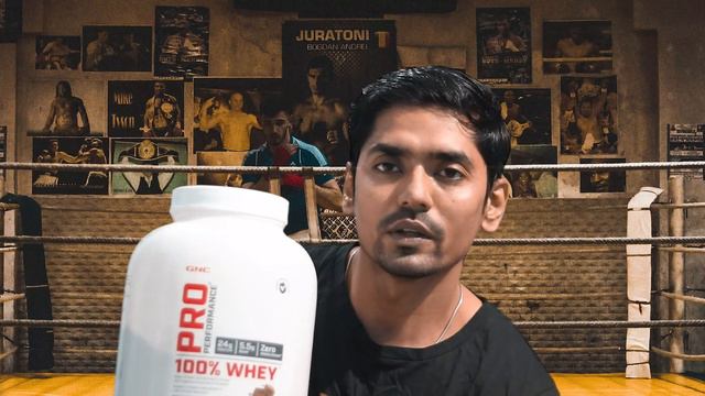 GNC Pro Performance 100% Whey Protein - 4.4 lbs, 2 kg - Full Review after 20 Days смотреть онлайн