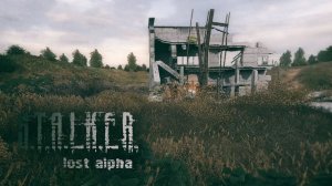 19 часть #S.T.A.L.K.E.R. Lost Alpha Enhanced Edition# "Базар с Ворониным"