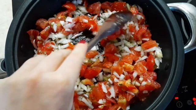 FRUTTI DI MARE / РЕЦЕПТ ПИЦЦЫ С МОРЕПРОДУКТАМИ / СОУС МАРИНАРА / ТРАДИЦИОННЫЙ ИТАЛЬЯНСКИЙ РЕЦЕПТ