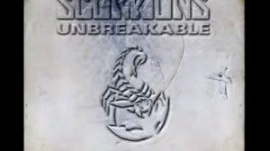 Scorpions  /  Maybe I maybe you