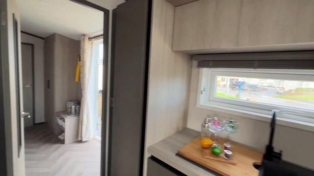Static Caravan Lodge - 2022 Victory Lakewood 2 Bed, Now Only £79,995 - Residential Spec смотреть онлайн