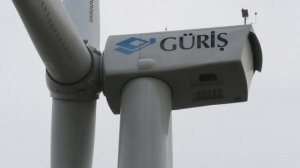 Замеры шума ветряков. Электроэнергия. Ветрогенераторы. Овидиополь. Одесса. Лопасти. Новости. Мост.