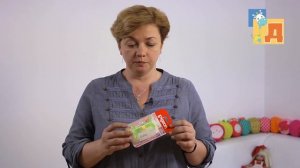 Как подобрать прорезыватель для зубов - советы профессионалов