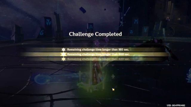 C0 Yoimiya Vaporize & C0 Yae x Furina Hyperbloom | Spiral Abyss 4.1/4.2 Floor 12 9 Stars | Genshin смотреть онлайн