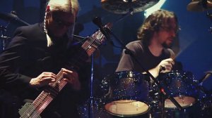 Steven Wilson - No Part of Me (Live - Get All You Deserve)