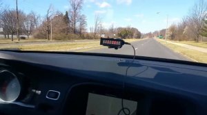 2016 Volvo S60 T6 0-100