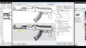 Делаем наклейку на автомобиль в Corel Draw за 10 минут