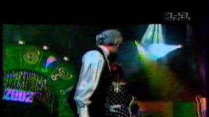 Ирина Аллегрова -Бабушки , Старый знакомый