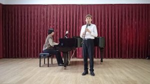 Сохряков Александр 13 лет