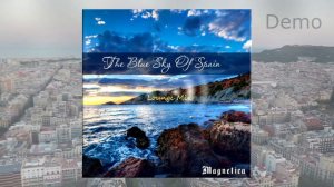 Олег Гонтарь Magnetica / The Blue Sky Of Spain Lounge