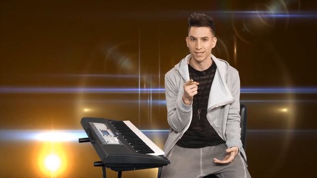 Открой Свой Голос/Open Your Voice - Презентация/Promo смотреть онлайн