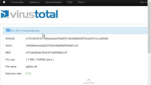 gdiplus.dll Review - How to Fix gdiplus.dll Error смотреть онлайн