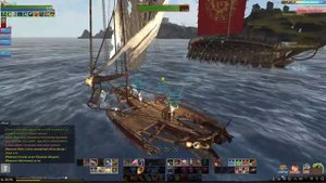 Гоп Кобуксона Archeage