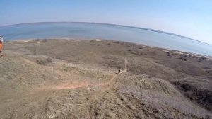 Enduro День / Dirt Jumps / Прыжки на мотоцикле / Мото Одесса