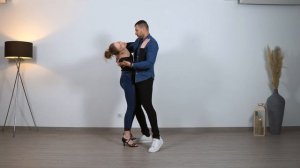7 Impressive Bachata Turns For The Party