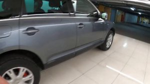 Volkswagen Touareg I R50 4.9 AT (350 л.с.) 2003