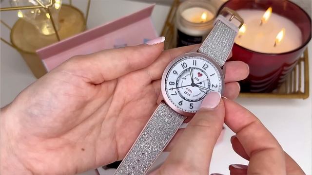 ?КРУТЫЕ ПОКУПКИ С ВАЙЛДБЕРИС?РАСПАКОВКА С WILDBERRIES?ЧАСЫ Kieslect Lady Calling Watch Lora? смотреть онлайн