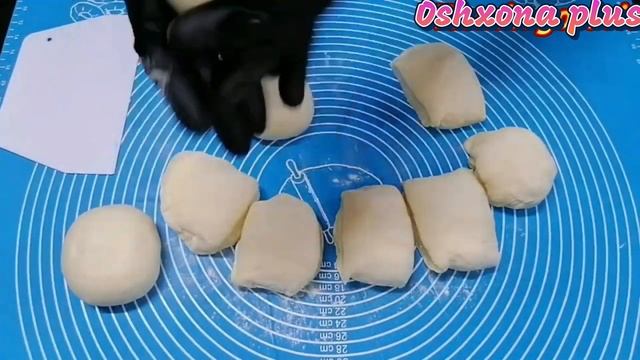 КУСОЧЕК БУКВАЛЬНО ТАЕТ В РТУ!100-летний рецепт, которому меня научила свекровь! Просто и вкусно ?