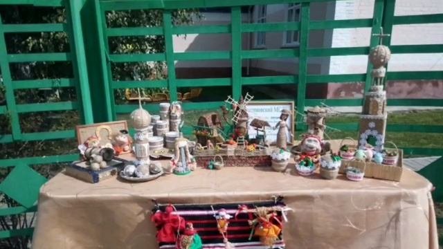 Видеокалендарь культурных событий на 2023 год.