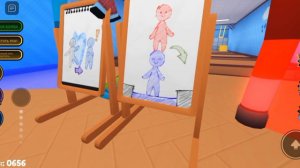 побег из садика в роблоске подпишись на канал