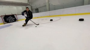 ЛУЧШАЯ ШКОЛА ХОККЕЯ«СНАЙПЕР-СОЛНЦЕВО» #хоккей  #пасечник #москва