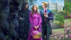 ?Любовная Аудиокнига? Травница, или Как выжить среди магов Том 2?