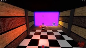 THE APPARITION in 20 Roblox Games [Roblox]