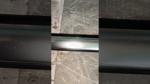 30960 Молдинг под стекло / бархотка Volkswagen Passat CC