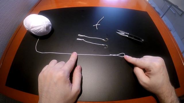 ? Дополнительный (боковой) поводок на основной леске ? Петля за минуту смотреть онлайн