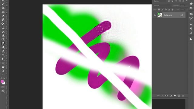 Photoshop and Hard Soft Brushes смотреть онлайн