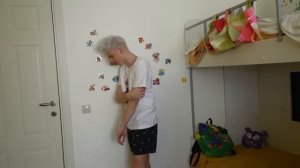 МЛАДШИЙ vs СТАРШИЙ БРАТ !