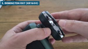 Best Bald Head Shavers - Top 5 Best Shavers You Can Buy (2024)