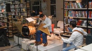 Ладони -"Сентябрь"