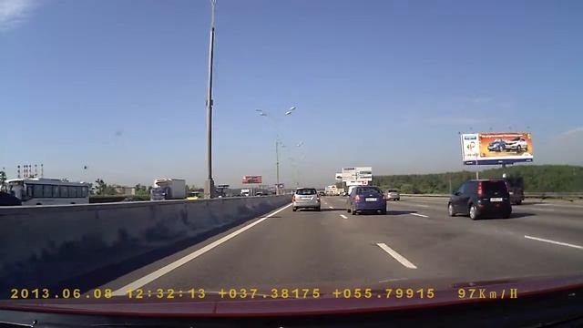 Видеорегистратор+радар детектор Conqueror GPS 1380 H