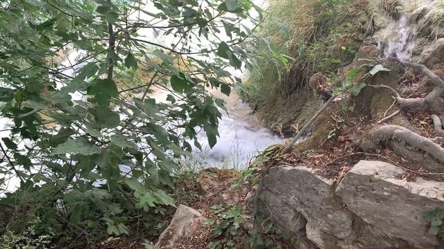 Национальный Парк КРКА.Водопады.Часть 2 смотреть онлайн