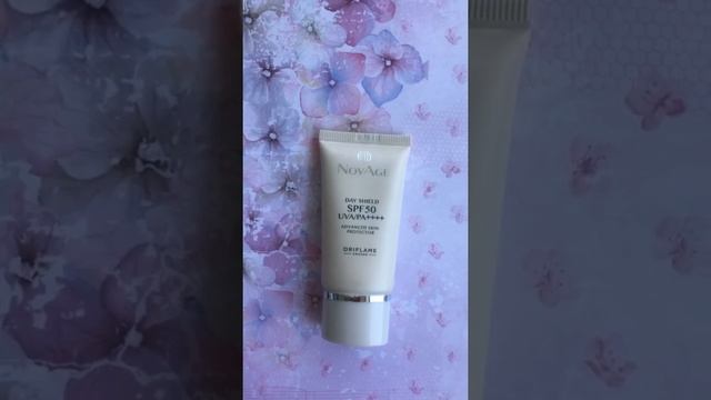 Догляд за обличчям Oriflame комплекс Novage True Perfection 25+, Оріфлейм Україна, зволоження шкіри