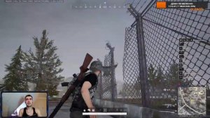✔ СТРИМ по PUBG FOR PC  ПУБГ ПАБГ на ПК