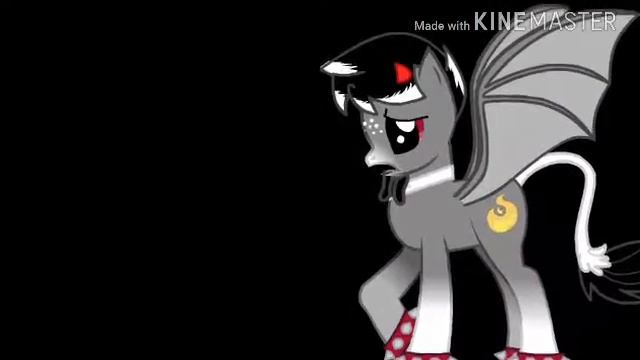 Пони-клип:ПОЧЕМУ ТАК БОЛЬНО? смотреть онлайн