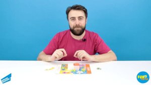 ЧТО БЫЛО РАНЬШЕ? - Настольная игра от Dream Makers
