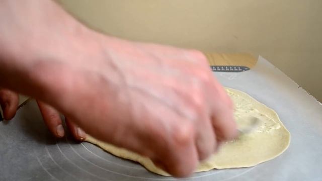 Как приготовить пиццу. Кальцоне дома. Лучшего рецепта пиццы нет!