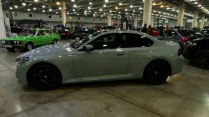 Автотюнинг шоу.2023. Auto Tuning Show 2023.ч4